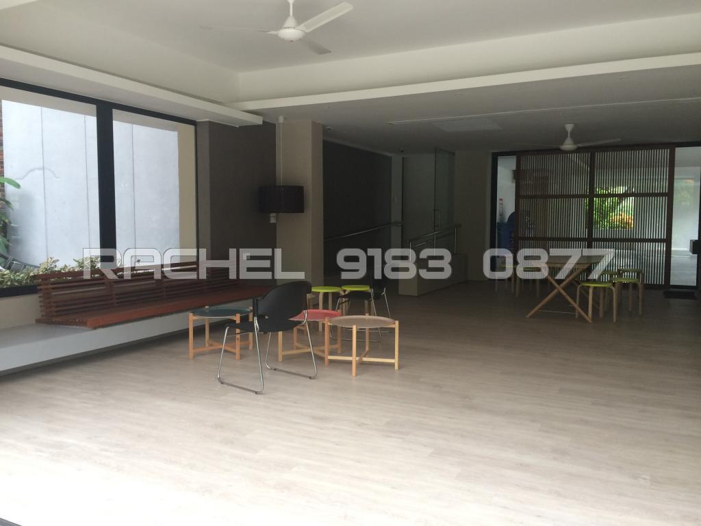 Cavenagh Court (D9), Apartment #79661192